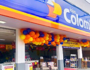 Lojas Colombo inaugura loja na Zona Norte de Londrina