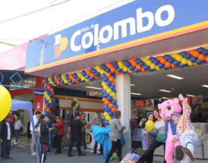 Lojas Colombo inaugura nova loja em Londrina com diversas promoções
