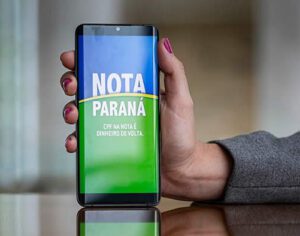 Londrinense ganha R$ 10 mil em sorteio deste mês do Nota Paraná