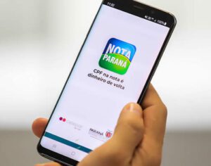 Veja de onde são os ganhadores do Nota Paraná de janeiro