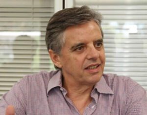 Morre o londrinense Tadeu Felismino, presidente do IPPUL, aos 68 anos