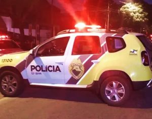 Homem é morto com vários tiros na Zona Norte de Londrina