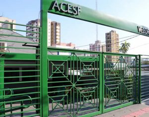 Serviços da Acesf têm reajuste de 4,83% em Londrina; veja os valores