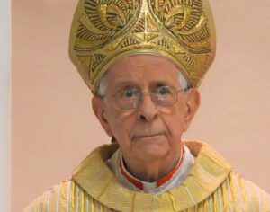 Morre Dom Geraldo Majella, ex-arcebispo de Londrina, aos 89 anos