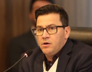 ‘Título de Cidadão Honorário a Bolsonaro é ilegal e imoral’, critica deputado
