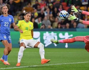 Brasil x Jamaica na Copa Feminina: Veja onde assistir ao vivo e horário