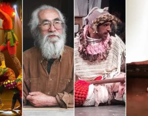 Confira a programação cultural deste final de semana em Londrina