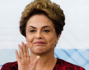 TRF-1 inocenta Dilma Rousseff no caso das pedaladas fiscais
