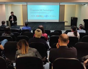 Empresas que investirem em tecnologia terão isenção de impostos