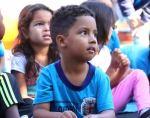 Londrina: cadastro de novos alunos do P4 para 2024 inicia nesta sexta