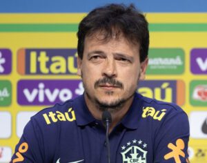 Fernando Diniz convoca Seleção para estreia das Eliminatórias; veja lista