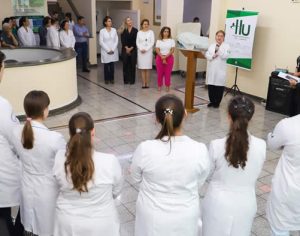 Unidade intensiva do HU de Londrina recebe selo nacional de ‘UTI Eficiente’