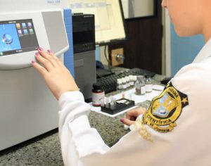 Polícia tenta identificar corpo encontrado na Zona Norte de Londrina