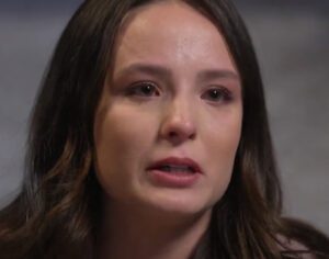 Larissa Manoela expõe briga com os pais no ‘Fantástico’: ‘Não sabia quanto recebia’
