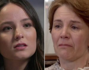 ‘Vai à m…’, disse mãe de Larissa Manoela ao responder a filha no Natal