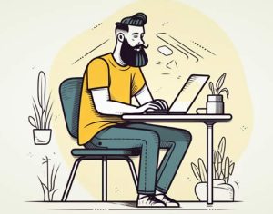 Como faço para criar um logotipo on-line?