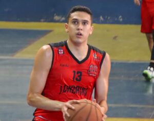 Londrina em quadra: confira a tabela do Paranaense de Basquete