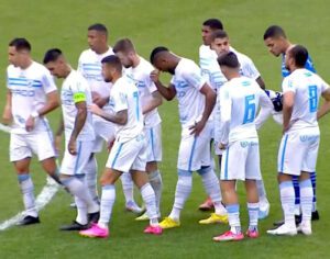 Londrina perde para o Criciúma fora de casa e quebra embalo na Série B