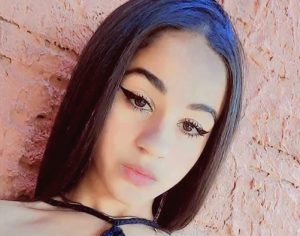 Família pede ajuda para encontrar adolescente desaparecida em Ibiporã