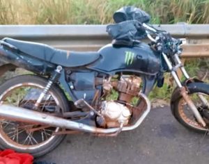Motociclista morre após colisão na PR-445 em Londrina; veículo envolvido fugiu