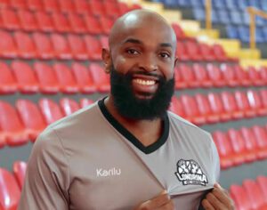 Velho conhecido da torcida, armador Nathal volta ao basquete londrinense