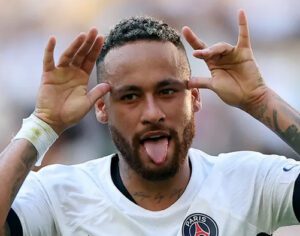 Neymar deve ganhar R$ 1,2 milhão por dia em time da Arábia Saudita