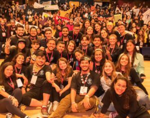 Londrina recebe maior evento de Empresas Juniores do Paraná