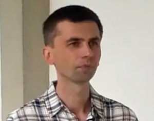 UEL acolhe terceiro cientista ucraniano em programa humanitário