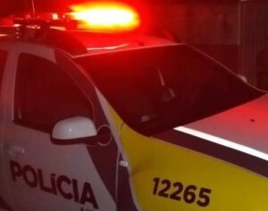 Adolescente é morto a tiros durante madrugada de Natal em Londrina
