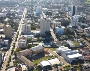Cidade no Norte do PR terá concurso com 264 vagas e salários de até R$ 17 mil