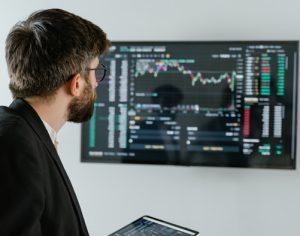 O futuro das finanças: combinando o MetaTrader com IA