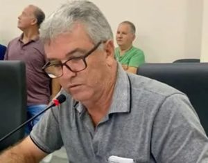Vídeo: vereador de Apucarana diz que ‘nordestinos não gostam de trabalhar’