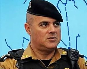 Coronel Villa diz que será pré-candidato a prefeito de Londrina em 2024