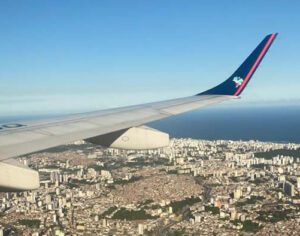 Procon e Defensoria pedem bloqueio de R$ 5,5 milhões da 123milhas no Paraná