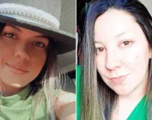 Polícia prende motorista de carro que causou morte de primas de Cambé