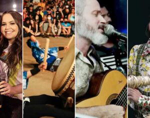TEM: confira as atrações culturais deste fim de semana em Londrina