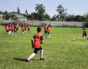 Coca-Cola FEMSA Brasil apoia projeto Esporte em Foco em Cambé