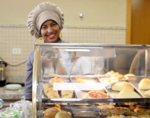 Programa de Economia Solidária inaugura espaço do Café Pé Vermelho