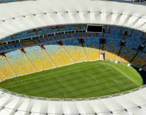 Ingressos para semifinal da Libertadores entre Fluminense e Internacional foram esgotados em menos de uma hora