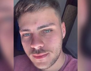 Jovem de 23 anos morre no hospital após acidente de moto em Londrina