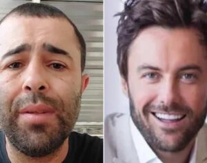 Polícia descarta culpa de motorista que atropelou o ator Kayky Brito