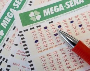 Aposta da região de Londrina quase leva R$ 114 milhões na Mega-Sena