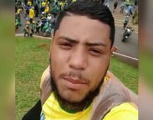 Morador do Norte do PR está entre os primeiros julgados por atos golpistas