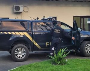PF apura lavagem de dinheiro de fraude ao INSS em Londrina e Cambé