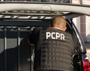 Suspeito de matar avó e neta na RML tem prisão temporária decretada
