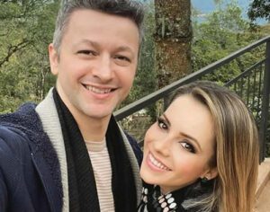 Sandy e Lucas Lima anunciam separação após 15 anos casados