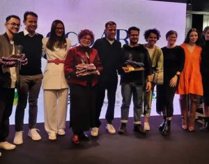 Banco de Resíduos Têxteis da UEL é premiado em concurso do MinC