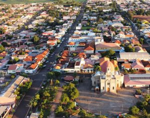 Aposta de Uraí acerta a quina e leva R$ 45 mil na Mega-Sena