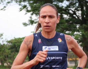 Londrina leva título do atletismo na final dos Jogos Abertos do Paraná