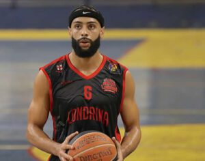 Londrina Basketball vence Grupo Barigui e enfrenta Maringá nesta segunda